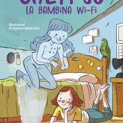 [epub Download] Calypso, la bambina wi-fi BY : Francesco Morgando