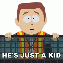 Untaymable - Just A Kid