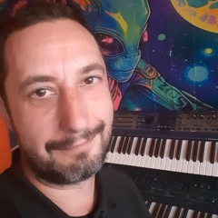 Journey Into Sound - Up To Me (sample)