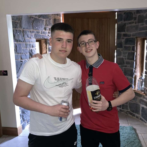 strong vs open mind bryan kearney