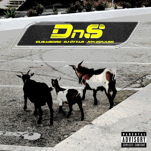 DnS (I'm Woke) (ft. DJÓTTAR & ELYSIUM) [FREE DL]