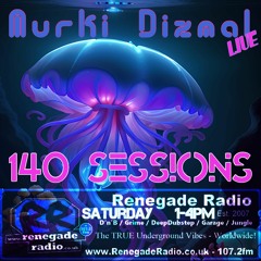 140_sessions_LIVE_RenegadeRadioUK_107.2fm_17.02.24
