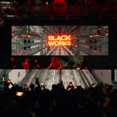 PODCAST PHASE2 x BLACKWORKS