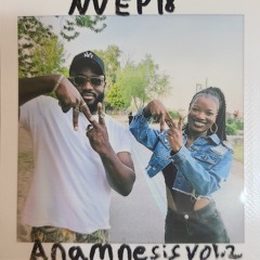 NV EP 18: Anamnesis Vol. 2