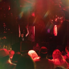 ♥ GOJII ♥ @ GROWL (Brooklyn, NY) [11.08.24]