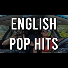 English Pop Hits #1 By Ricardo Vargas 2022