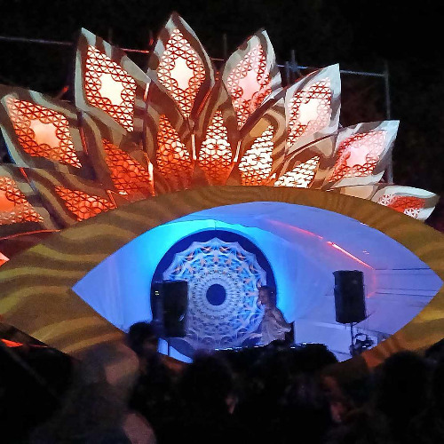 Meliora 2024 - "MyPsylium" (Psytech/Zenon/Psychedelic Prog)