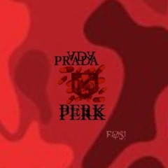 PRADAPERK - INTRO 2 PRADA (AUDIO)