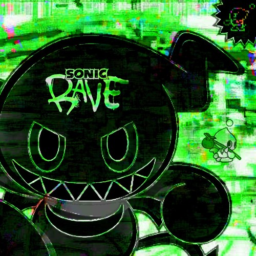 Stream Dj Omochao Sonic Rave Bootleg Mix By Sonic Rave Listen