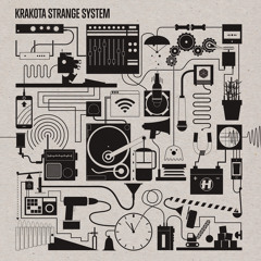 Powder Coated (feat. London Elektricity)