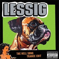 Sum 41 - The Hell Song (LESSIG Edit)