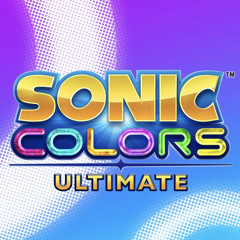 Aquarium Park - Act 2 (Remix) - Sonic Colors Ultimate