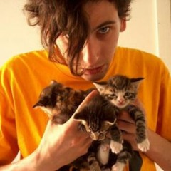 talkshow boy ( ◜‿◝ )♡