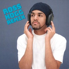 Craig David - Dub Me In (Ross Hogg Remix)