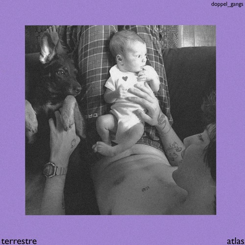 Terrestre - doppel gangs  -(Lado A)