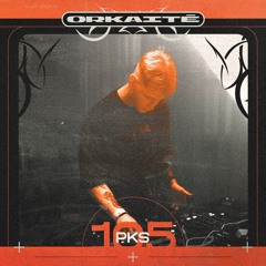 ORKAITĖ Podcast #105 - PKS