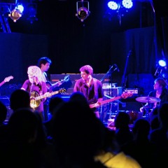 eric (rehearsal tape)