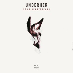 UNDERHER - The Reckoning feat. Liz Cass (Original Mix)