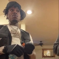 What Did He Say??