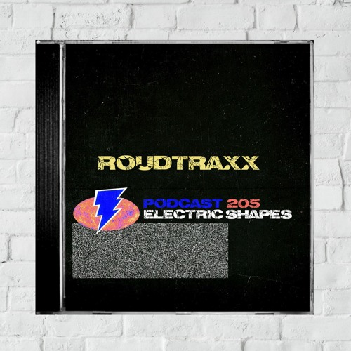 205⚡️Roudtraxx