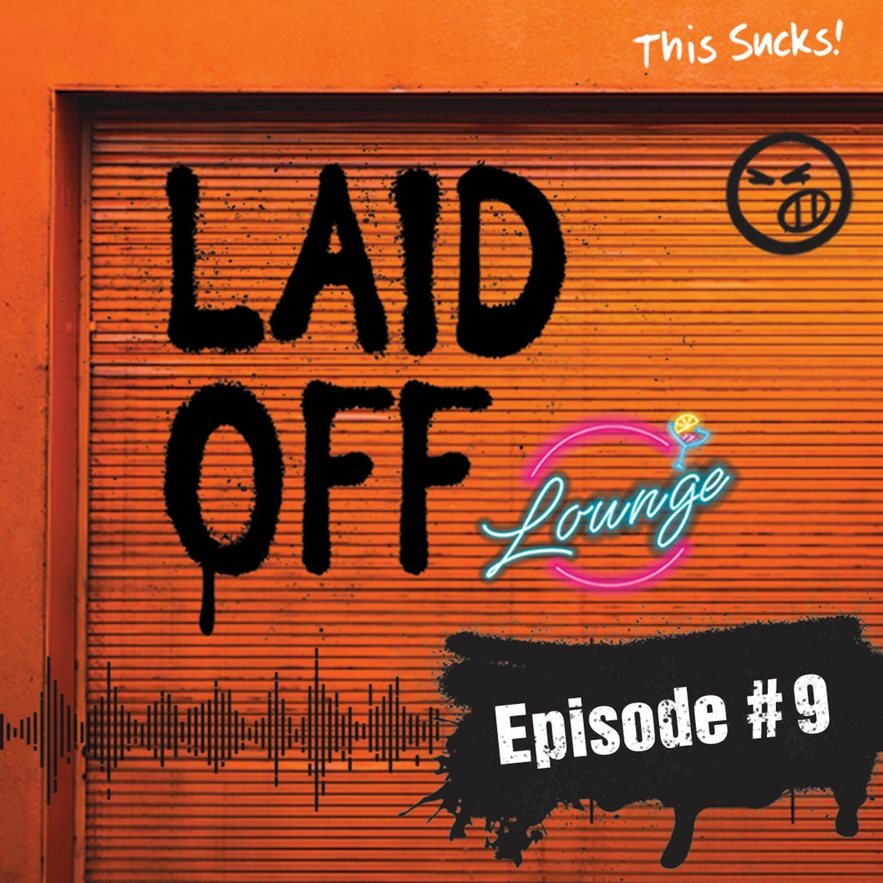 Laid Off Lounge