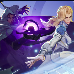 cloak n dagger (p. cainecapone)