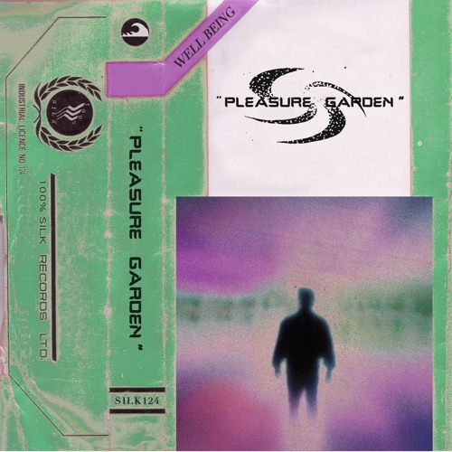 PREMIERE: Well Being - Moon Valley(Akasha System Rebuild)