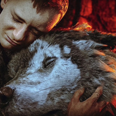 fenrir’s death  Soundtrack -  God of War Ragnarok