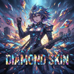 DIAMOND SKIN