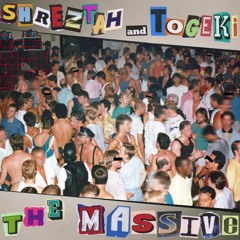 Shreztah & Togeki - The Massive {Aspire Higher Tune Tuesday Exclusive}