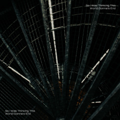 So I Was Thinking This World's Gonna End