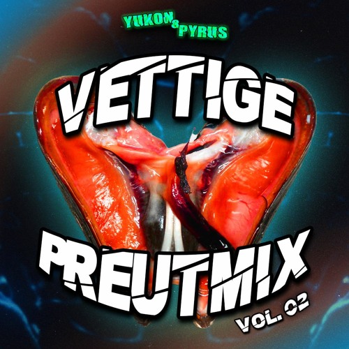 Vettige preut mix vol.2