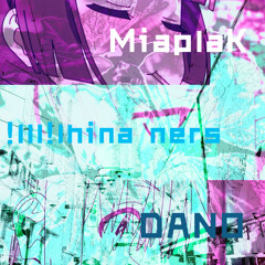 MiaplaK,DANO,!lll!lhina ners - MARG1N