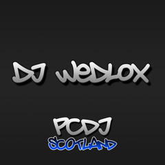 DJ Wedlox - Castles In The Sky