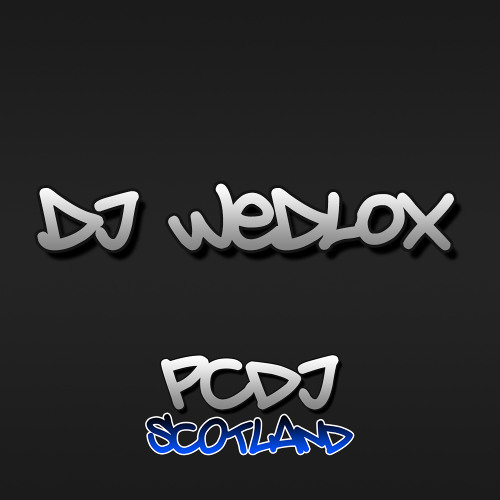 DJ Wedlox - Don't Know Why