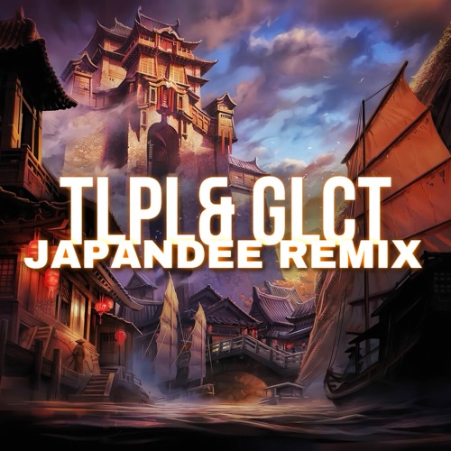 TAN LAC PHIEU LINH X GIO LANH CHUA TOI - JAPANDEE REMIX FINAL