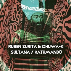 Ruben Zurita, Chuwa-K -  Kathmandu
