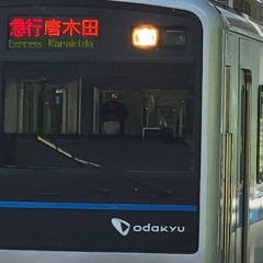 Wriggled Shin - Matsuda Zone【新松田駅×wriggled Zone】