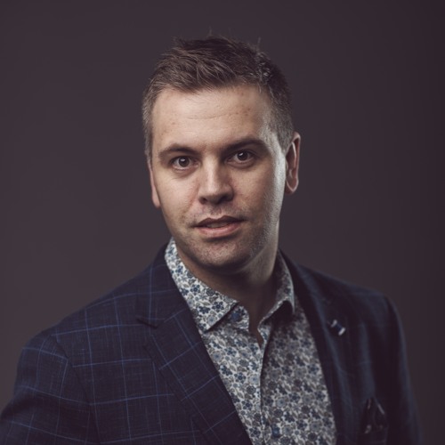 Another Love Song - James Dupre 2024 Contest