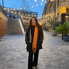 Mother Tongue w/ Hana 16/01/25 - [Voices Radio]