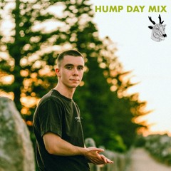 HUMP DAY MIX with ZUSO