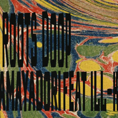 ROOTSDOOP “アマヤドリ” feat ill-K