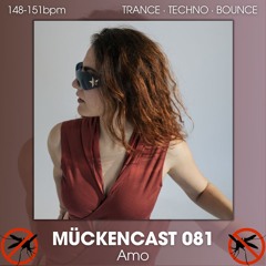 MÜCKENCAST 081 - Amo