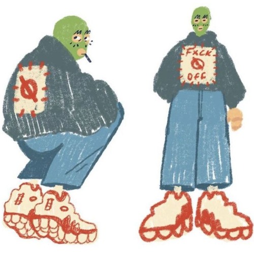 SKATE