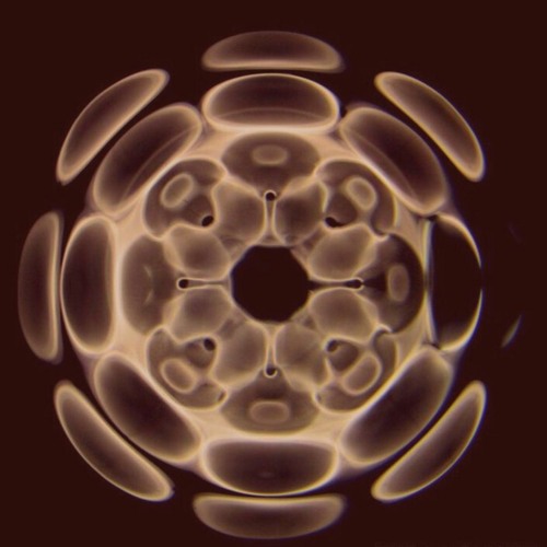 la ride en tricycle orange (self-release)