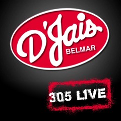 Jersey Shore 305 Mix