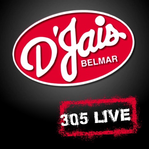 Jersey Shore 305 Mix