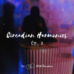 Circadian Harmonics (#ABCH003): UKHOUSE (60 MIX)