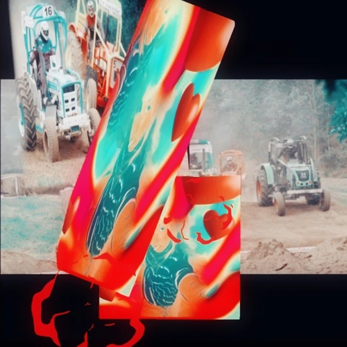 Lettre d'amour avec BELLE-2-NUIT Soundcloud podcast image for