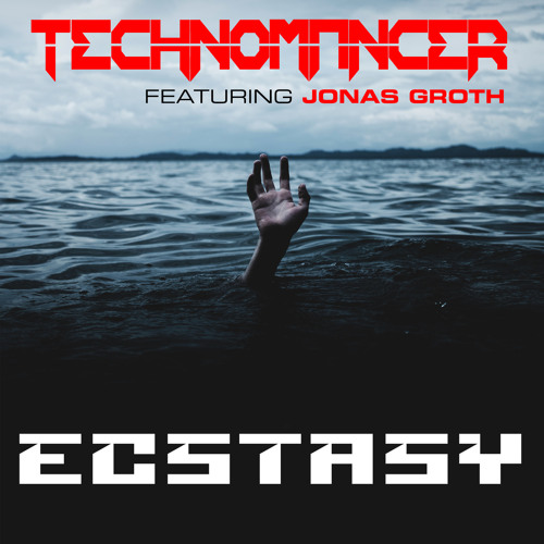 Ecstasy (Piston Damp Remix) [feat. Jonas Groth]